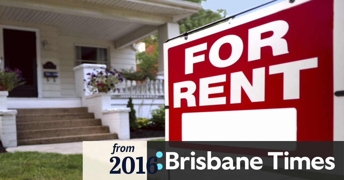 Renters' rights What you can demand from landlords